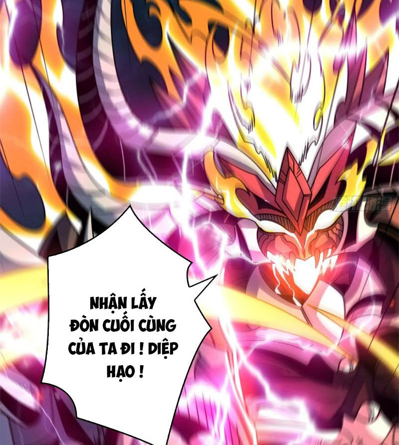 Vừa Chơi Đã Có Tài Khoản Vương Giả Chap 263 - Next Chap 264