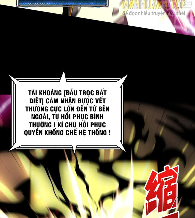 Vừa Chơi Đã Có Tài Khoản Vương Giả Chap 263 - Next Chap 264