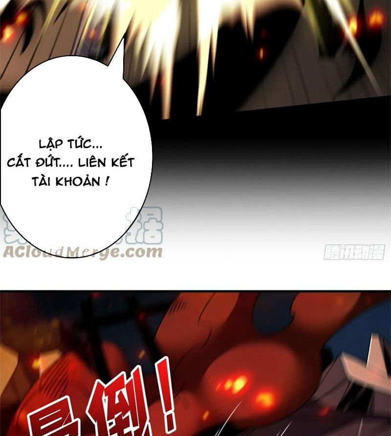 Vừa Chơi Đã Có Tài Khoản Vương Giả Chap 263 - Next Chap 264