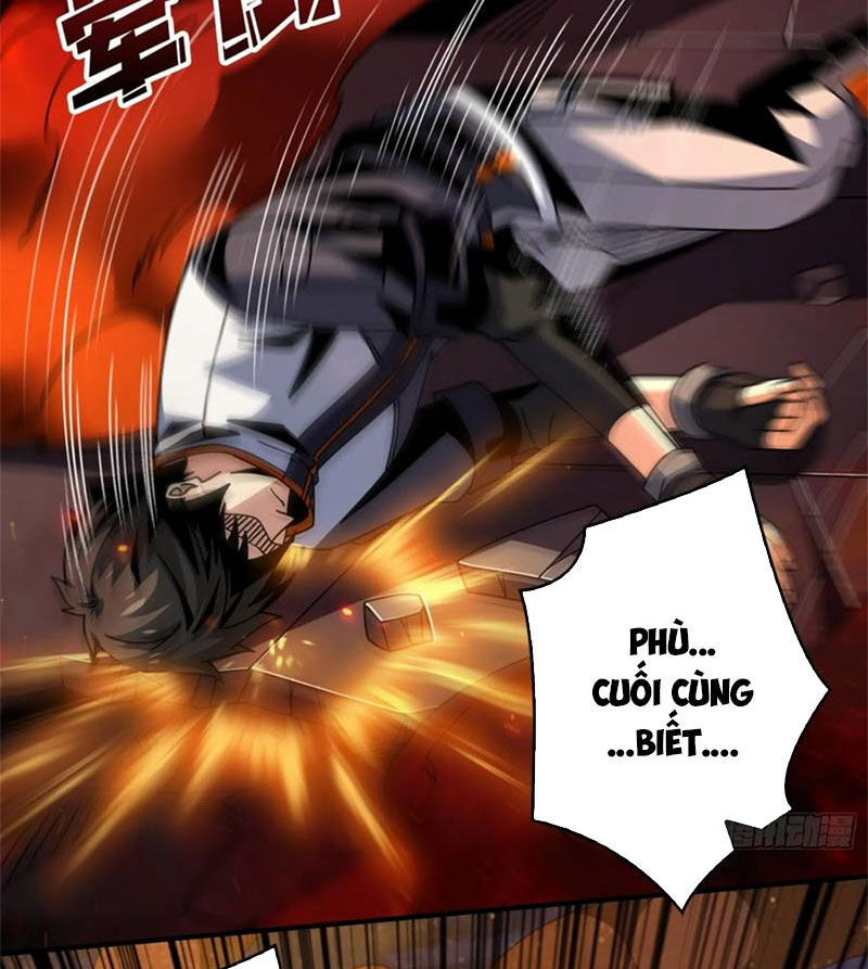 Vừa Chơi Đã Có Tài Khoản Vương Giả Chap 263 - Next Chap 264
