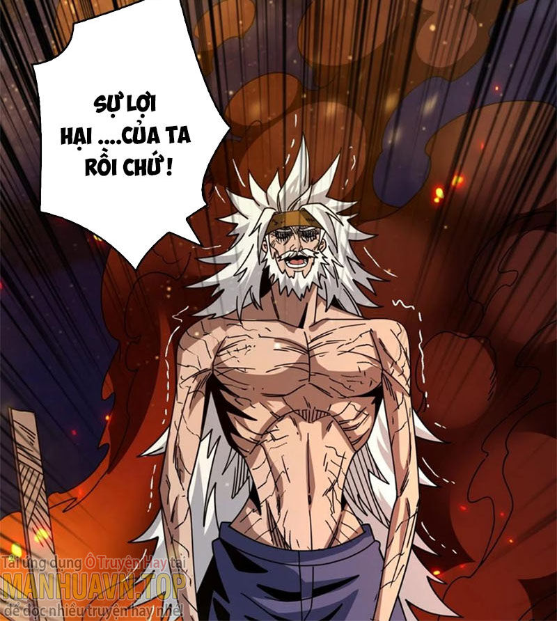 Vừa Chơi Đã Có Tài Khoản Vương Giả Chap 263 - Next Chap 264