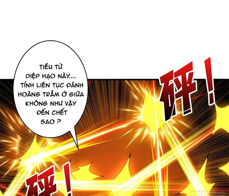 Vừa Chơi Đã Có Tài Khoản Vương Giả Chap 263 - Next Chap 264