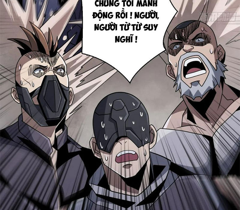 Vừa Chơi Đã Có Tài Khoản Vương Giả Chap 264 - Next Chap 265
