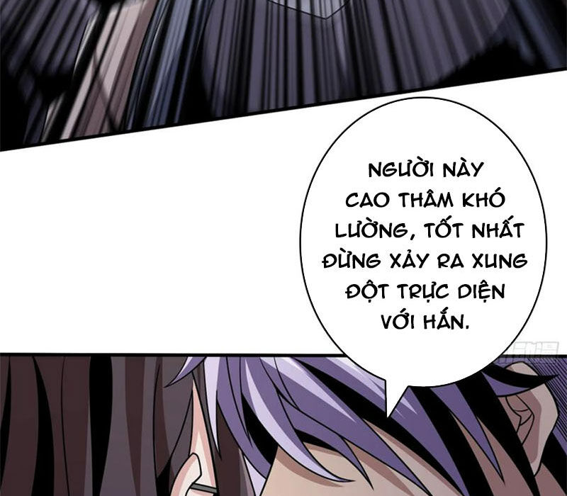Vừa Chơi Đã Có Tài Khoản Vương Giả Chap 264 - Next Chap 265
