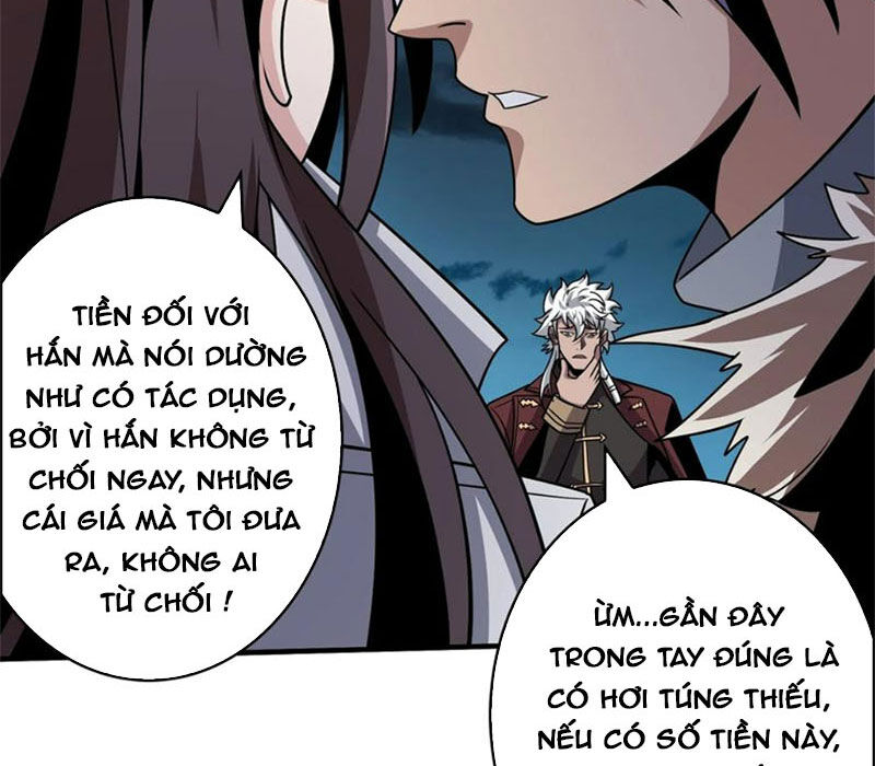 Vừa Chơi Đã Có Tài Khoản Vương Giả Chap 264 - Next Chap 265