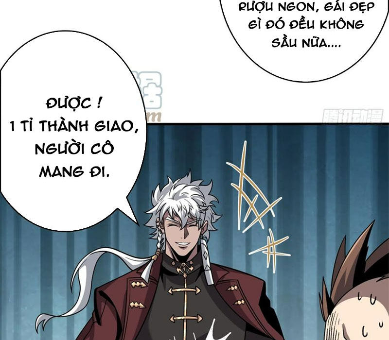 Vừa Chơi Đã Có Tài Khoản Vương Giả Chap 264 - Next Chap 265