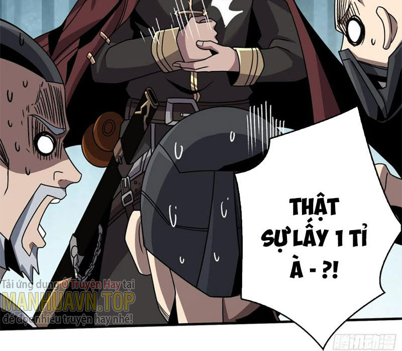 Vừa Chơi Đã Có Tài Khoản Vương Giả Chap 264 - Next Chap 265