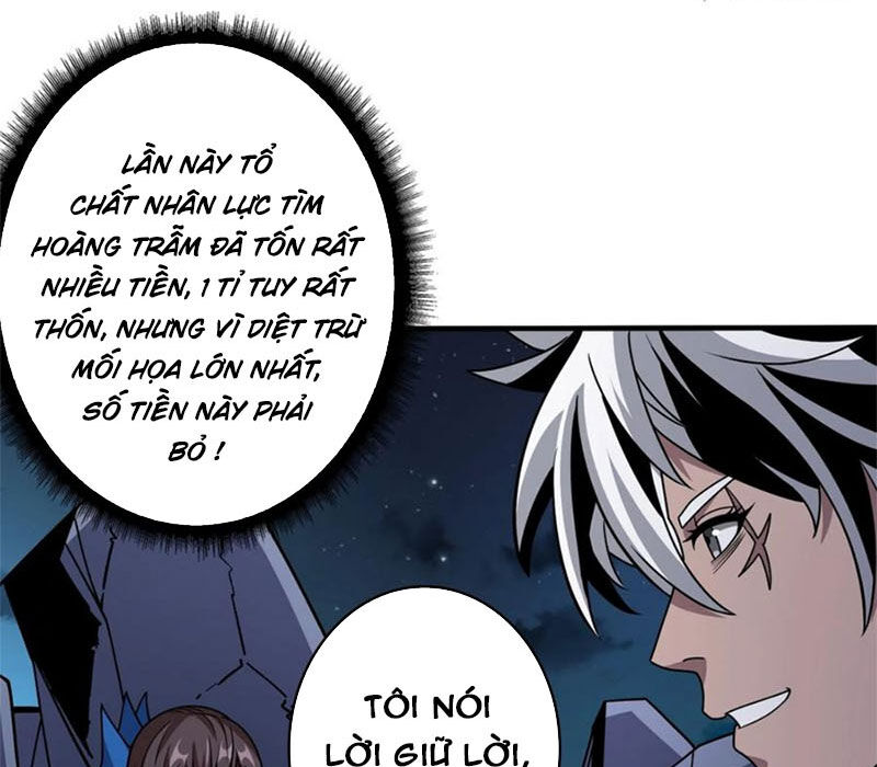Vừa Chơi Đã Có Tài Khoản Vương Giả Chap 264 - Next Chap 265
