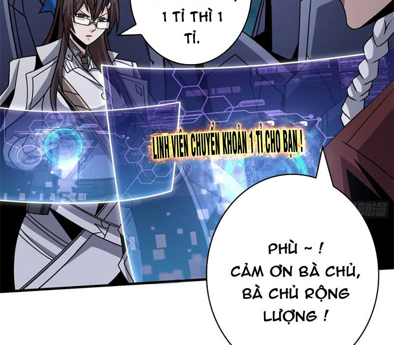 Vừa Chơi Đã Có Tài Khoản Vương Giả Chap 264 - Next Chap 265