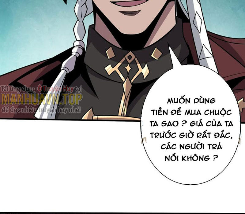 Vừa Chơi Đã Có Tài Khoản Vương Giả Chap 264 - Next Chap 265