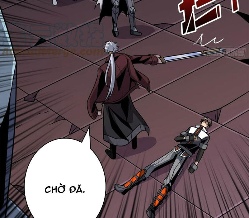 Vừa Chơi Đã Có Tài Khoản Vương Giả Chap 264 - Next Chap 265