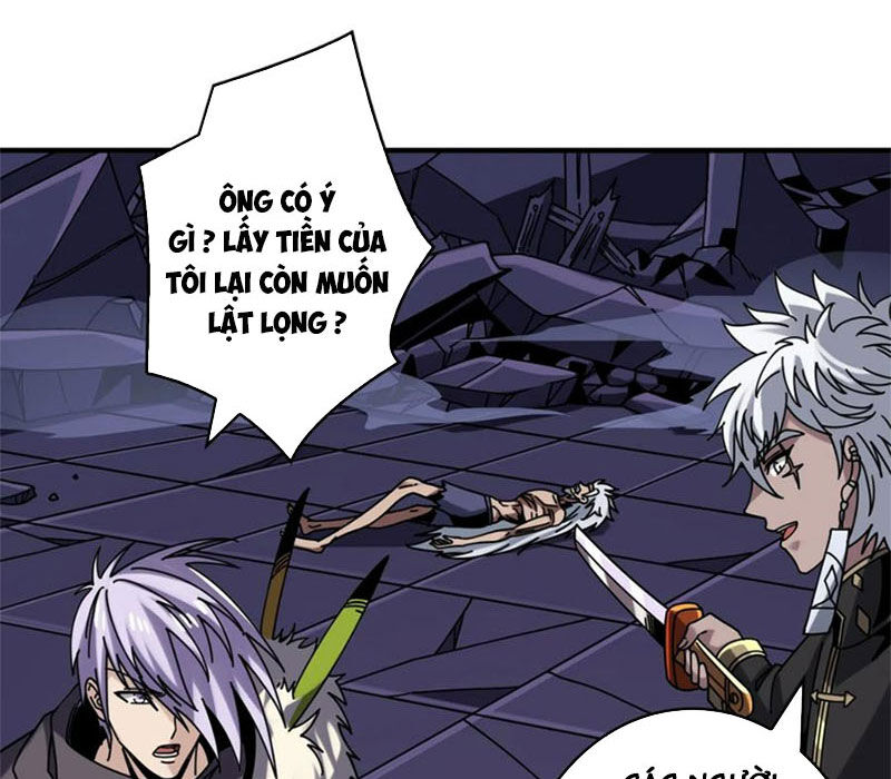 Vừa Chơi Đã Có Tài Khoản Vương Giả Chap 264 - Next Chap 265