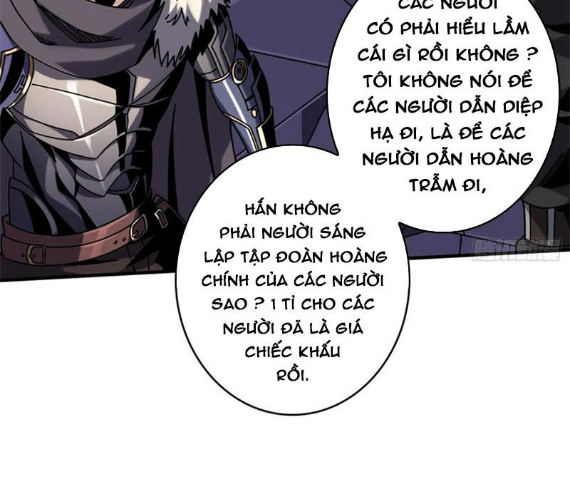 Vừa Chơi Đã Có Tài Khoản Vương Giả Chap 264 - Next Chap 265