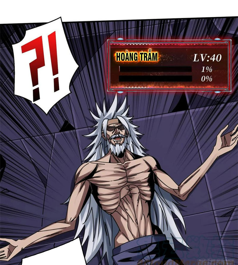 Vừa Chơi Đã Có Tài Khoản Vương Giả Chap 264 - Next Chap 265