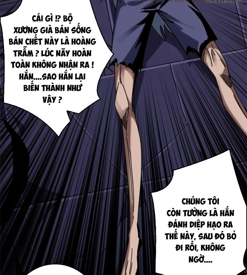 Vừa Chơi Đã Có Tài Khoản Vương Giả Chap 264 - Next Chap 265