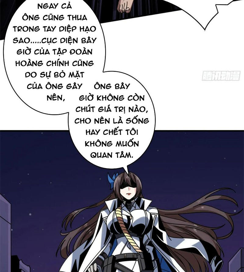 Vừa Chơi Đã Có Tài Khoản Vương Giả Chap 264 - Next Chap 265