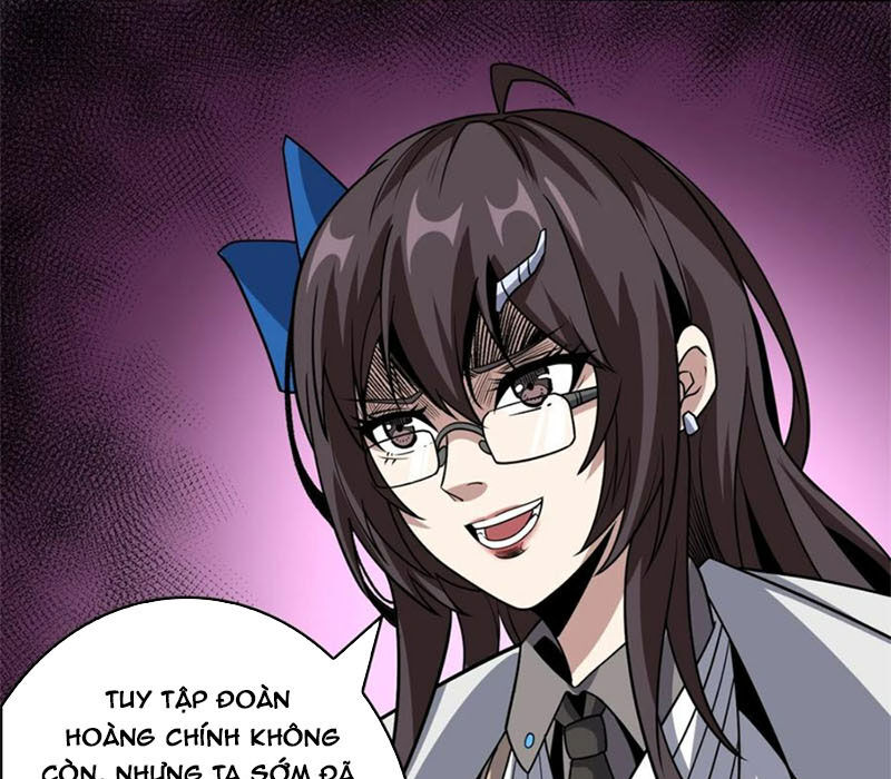 Vừa Chơi Đã Có Tài Khoản Vương Giả Chap 264 - Next Chap 265