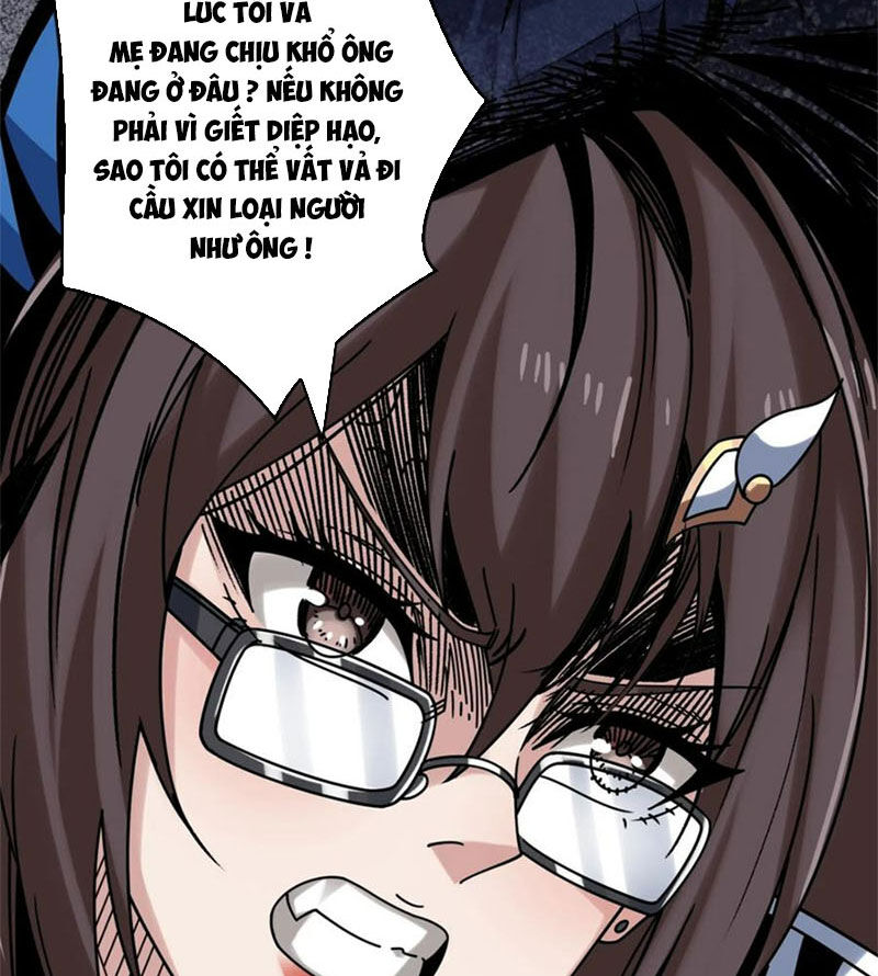 Vừa Chơi Đã Có Tài Khoản Vương Giả Chap 264 - Next Chap 265