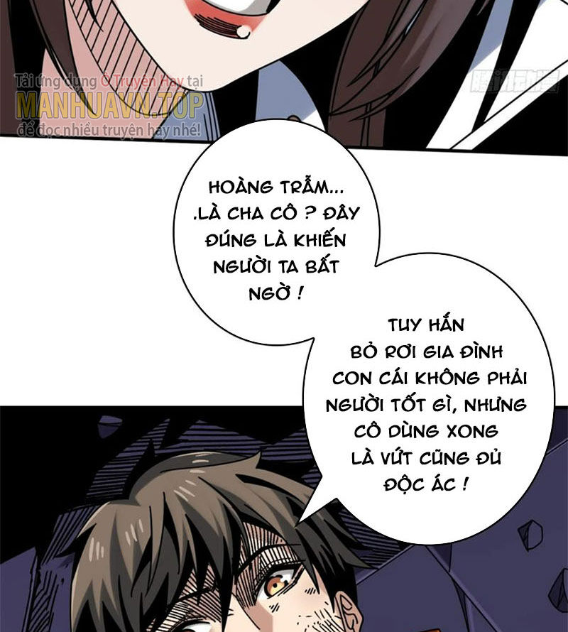 Vừa Chơi Đã Có Tài Khoản Vương Giả Chap 264 - Next Chap 265