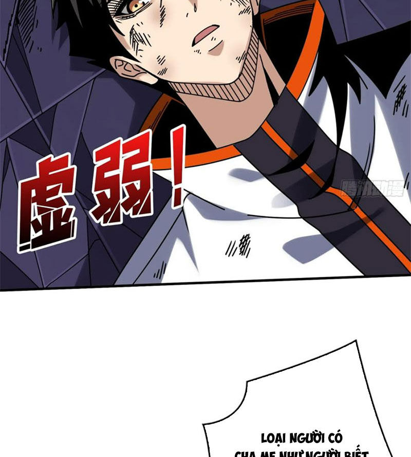 Vừa Chơi Đã Có Tài Khoản Vương Giả Chap 264 - Next Chap 265