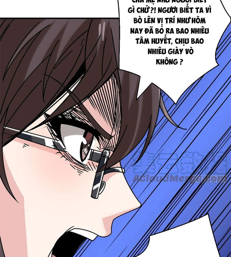 Vừa Chơi Đã Có Tài Khoản Vương Giả Chap 264 - Next Chap 265