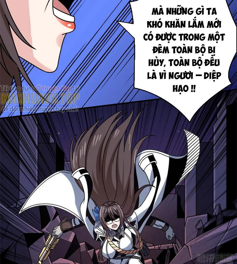 Vừa Chơi Đã Có Tài Khoản Vương Giả Chap 264 - Next Chap 265