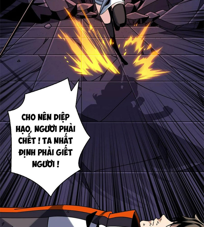 Vừa Chơi Đã Có Tài Khoản Vương Giả Chap 264 - Next Chap 265