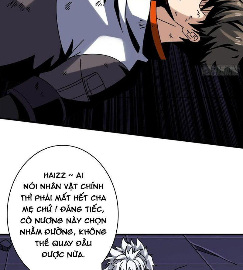 Vừa Chơi Đã Có Tài Khoản Vương Giả Chap 264 - Next Chap 265