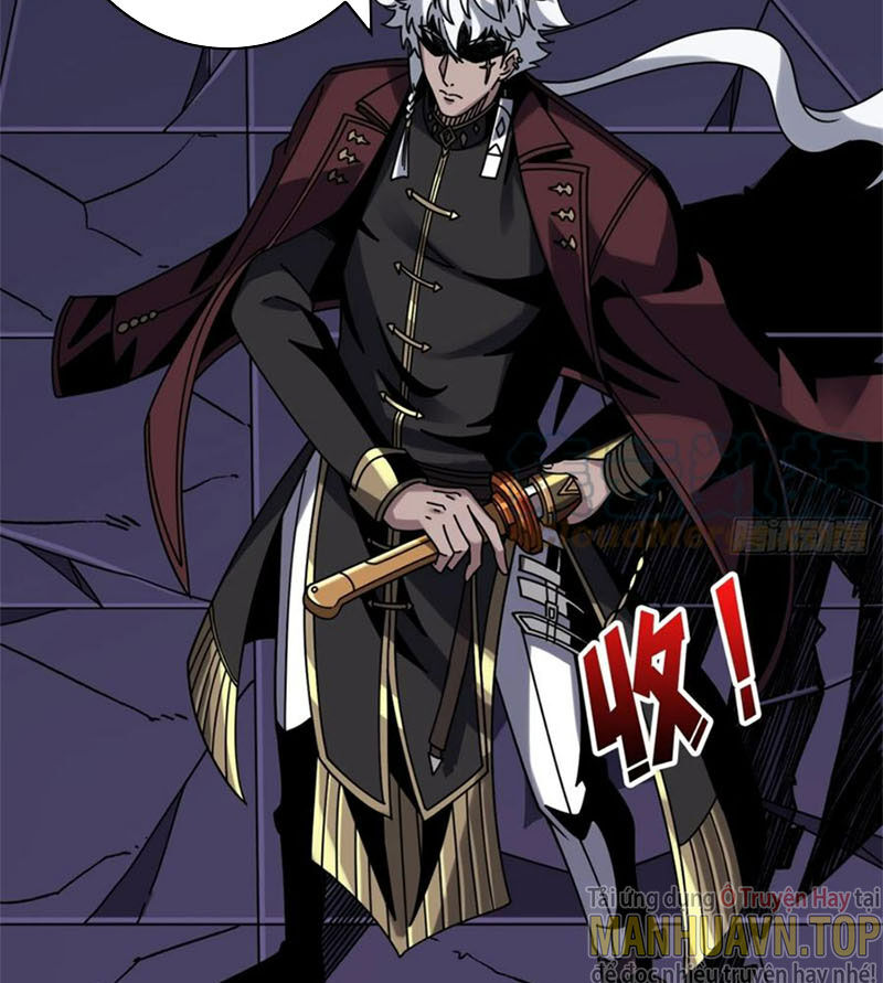 Vừa Chơi Đã Có Tài Khoản Vương Giả Chap 264 - Next Chap 265