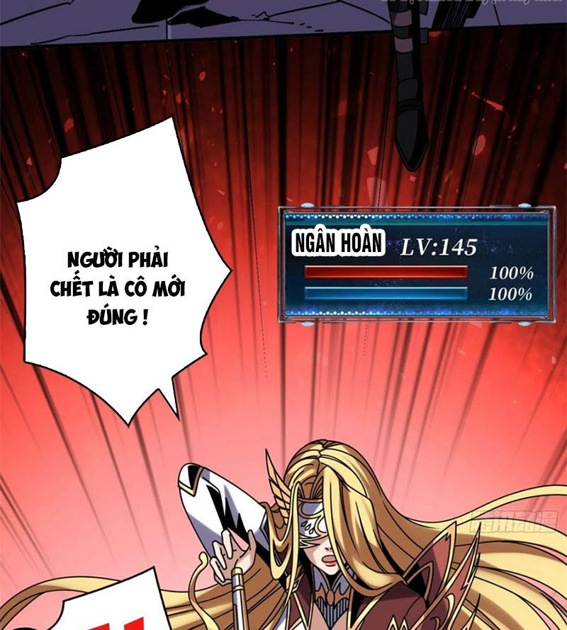 Vừa Chơi Đã Có Tài Khoản Vương Giả Chap 264 - Next Chap 265