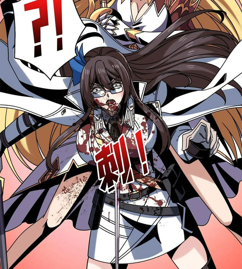 Vừa Chơi Đã Có Tài Khoản Vương Giả Chap 264 - Next Chap 265