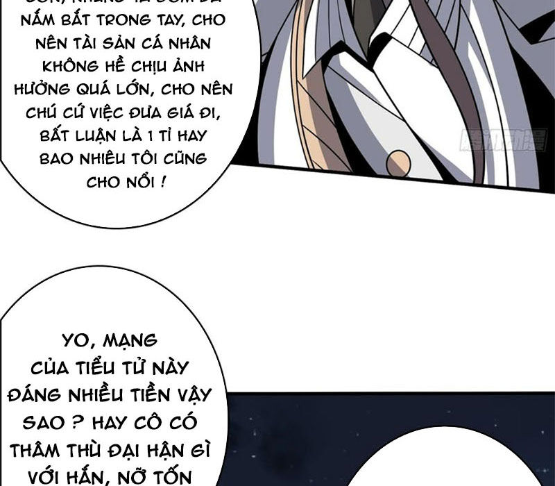 Vừa Chơi Đã Có Tài Khoản Vương Giả Chap 264 - Next Chap 265