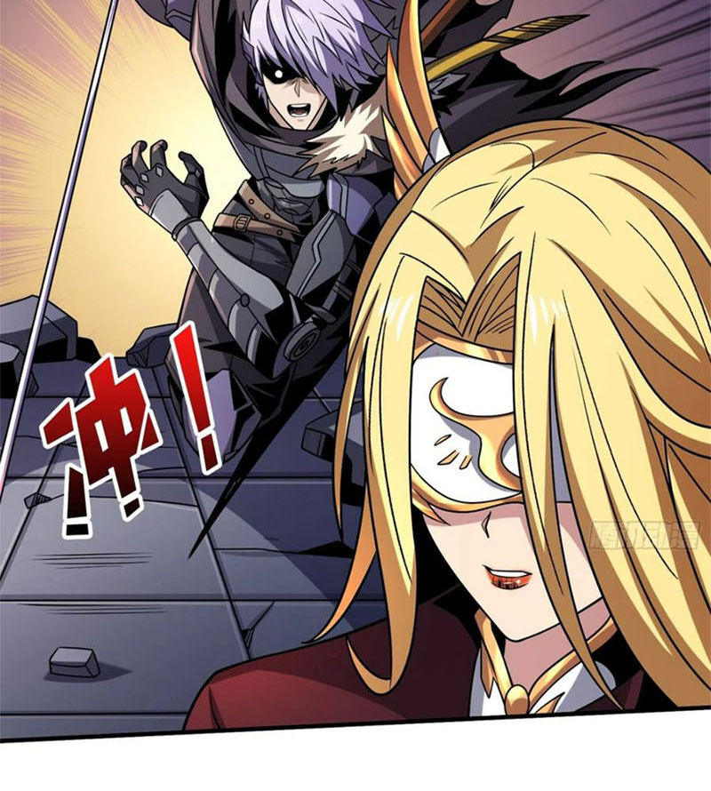 Vừa Chơi Đã Có Tài Khoản Vương Giả Chap 264 - Next Chap 265
