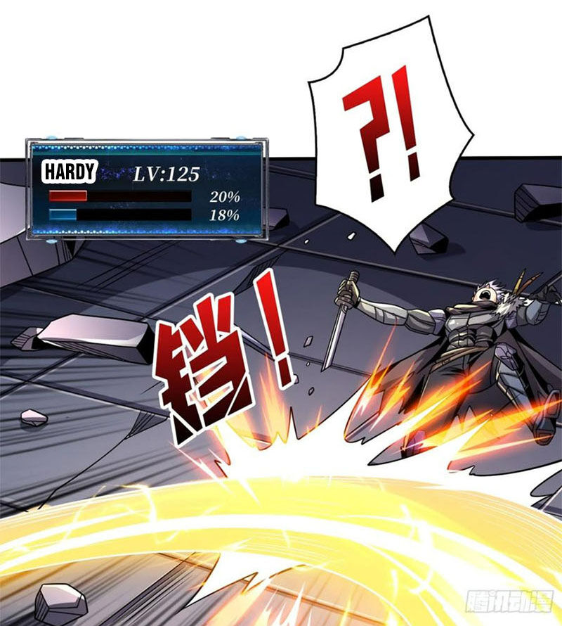 Vừa Chơi Đã Có Tài Khoản Vương Giả Chap 264 - Next Chap 265