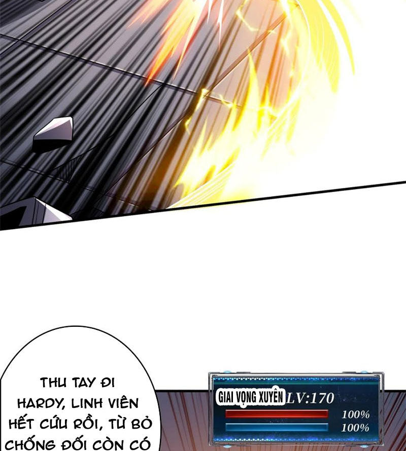 Vừa Chơi Đã Có Tài Khoản Vương Giả Chap 264 - Next Chap 265