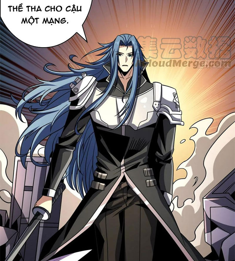 Vừa Chơi Đã Có Tài Khoản Vương Giả Chap 264 - Next Chap 265