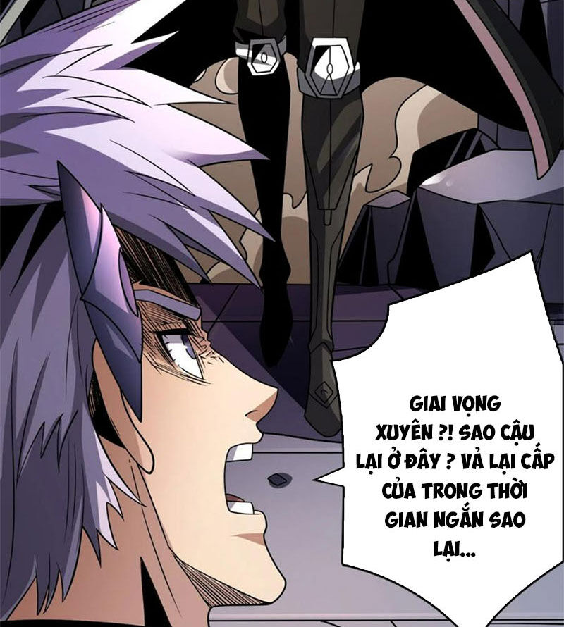 Vừa Chơi Đã Có Tài Khoản Vương Giả Chap 264 - Next Chap 265