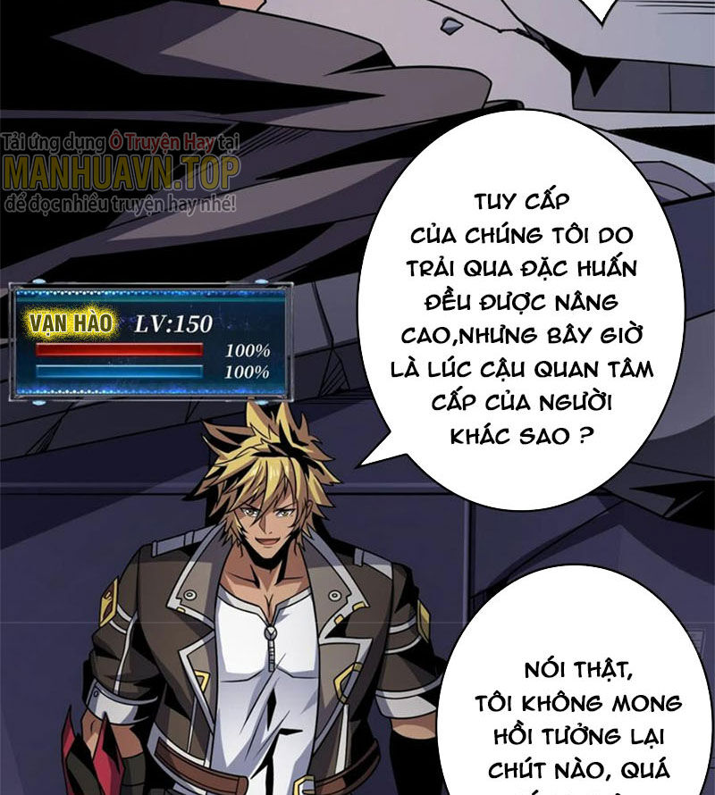 Vừa Chơi Đã Có Tài Khoản Vương Giả Chap 264 - Next Chap 265
