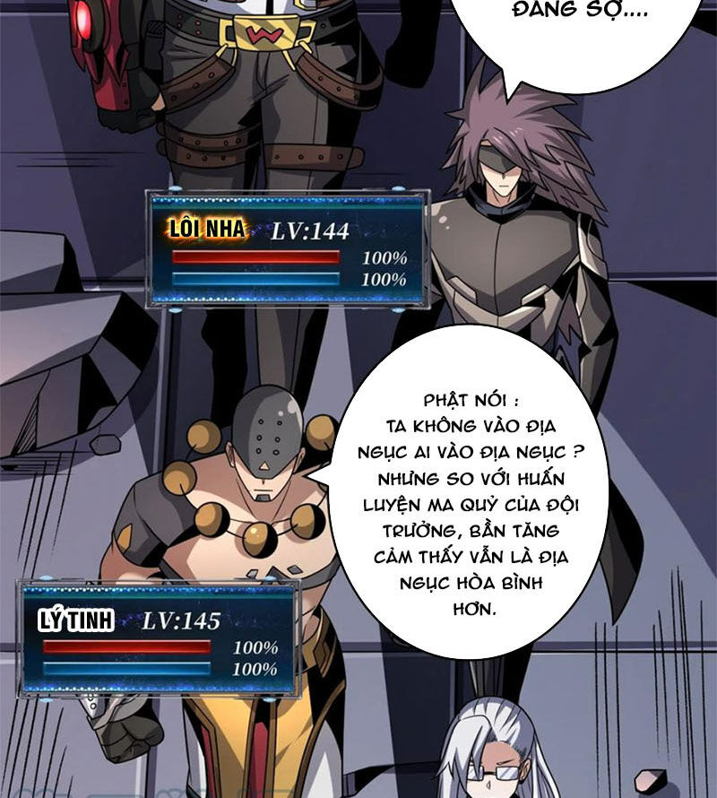 Vừa Chơi Đã Có Tài Khoản Vương Giả Chap 264 - Next Chap 265