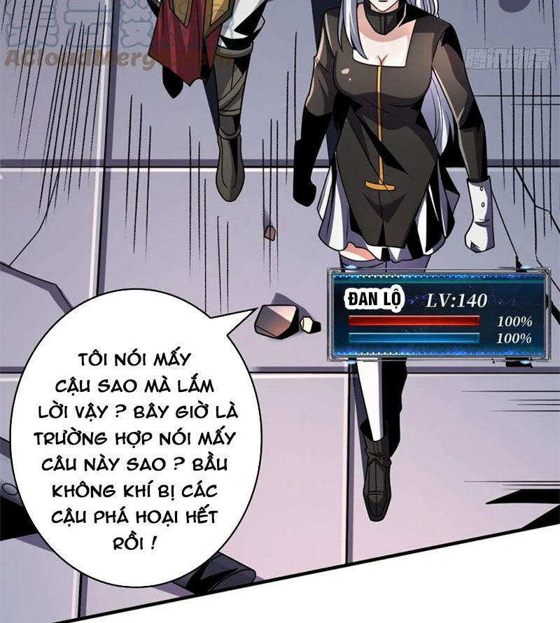 Vừa Chơi Đã Có Tài Khoản Vương Giả Chap 264 - Next Chap 265