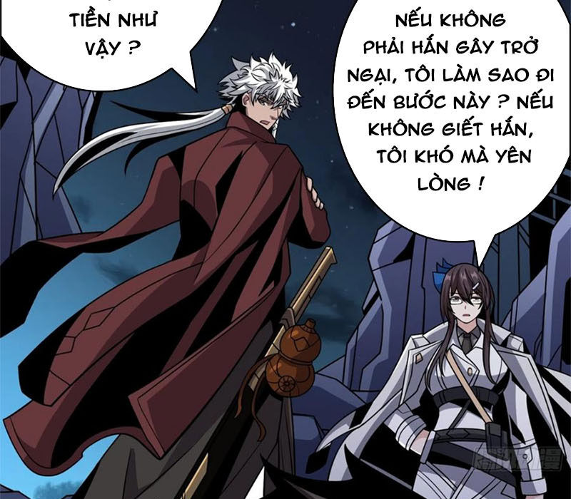 Vừa Chơi Đã Có Tài Khoản Vương Giả Chap 264 - Next Chap 265
