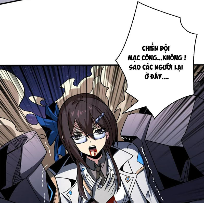 Vừa Chơi Đã Có Tài Khoản Vương Giả Chap 264 - Next Chap 265