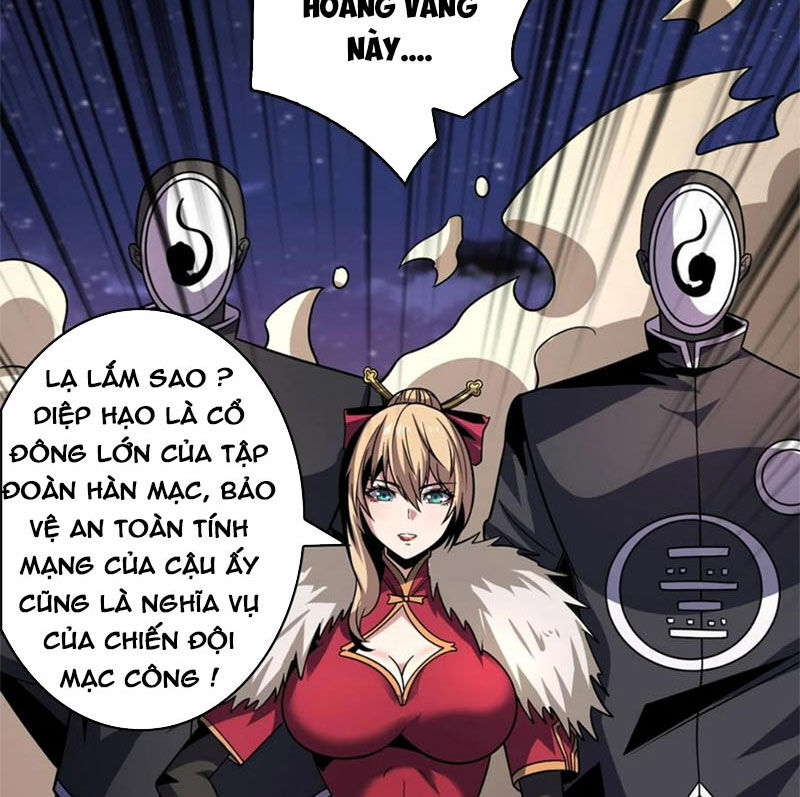 Vừa Chơi Đã Có Tài Khoản Vương Giả Chap 264 - Next Chap 265