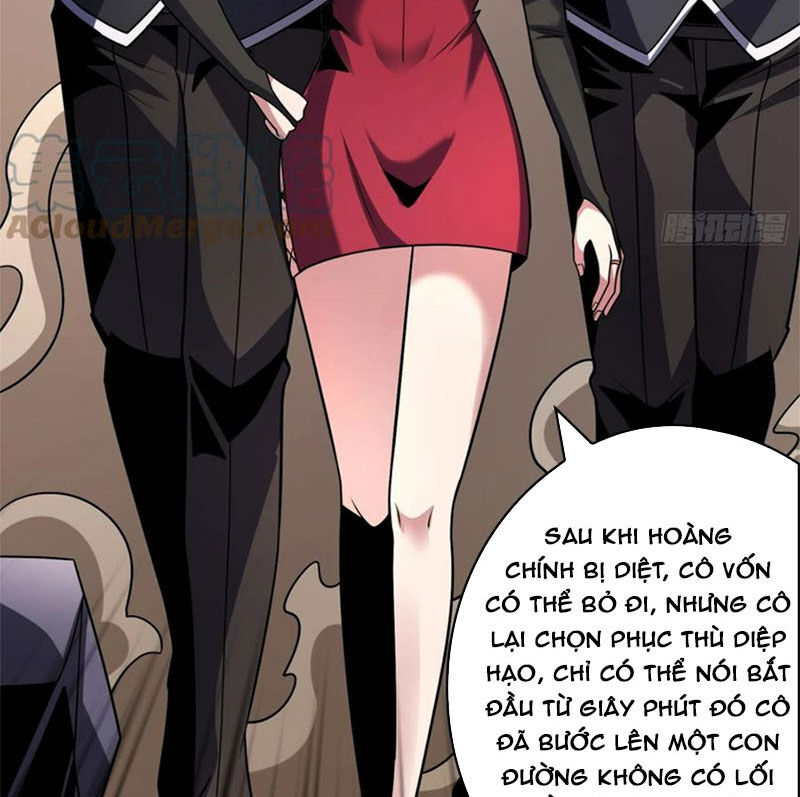 Vừa Chơi Đã Có Tài Khoản Vương Giả Chap 264 - Next Chap 265