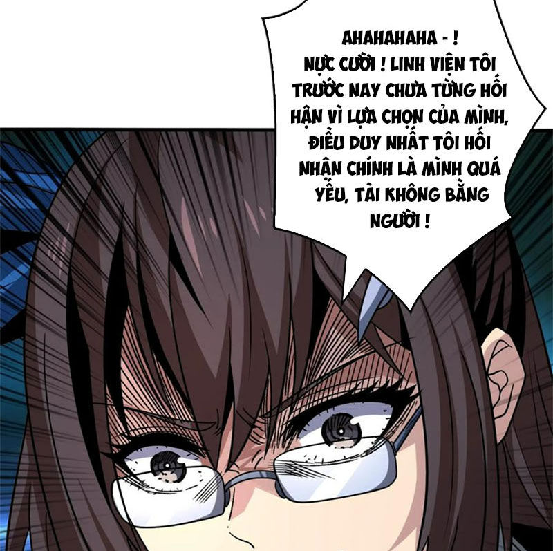 Vừa Chơi Đã Có Tài Khoản Vương Giả Chap 264 - Next Chap 265