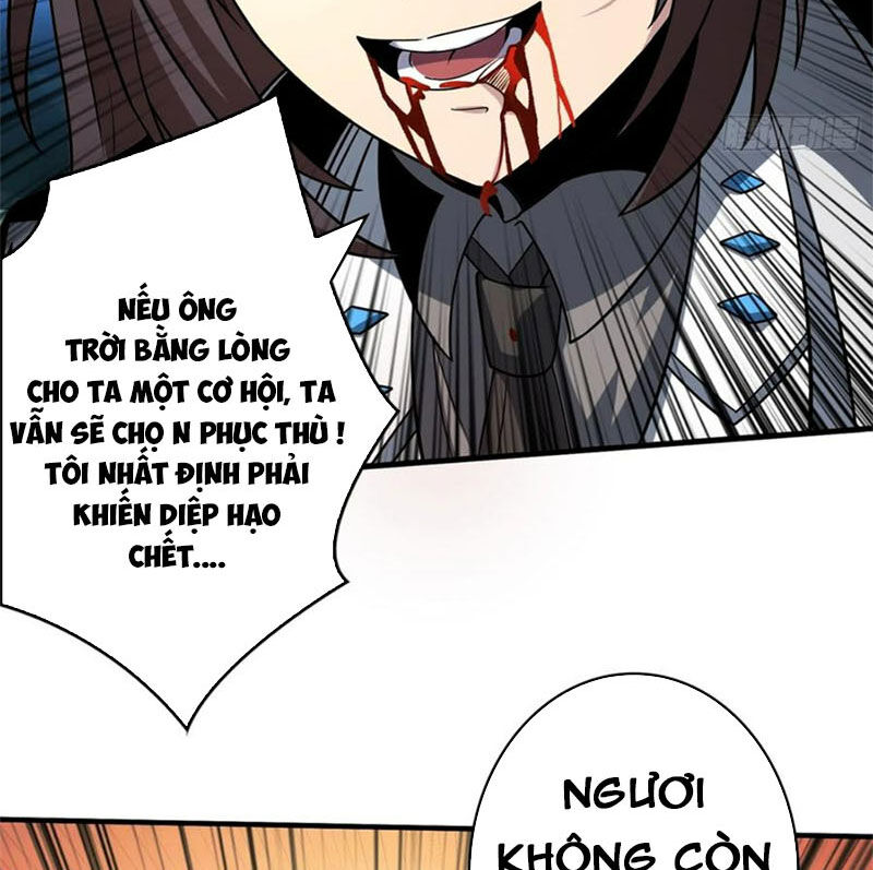 Vừa Chơi Đã Có Tài Khoản Vương Giả Chap 264 - Next Chap 265
