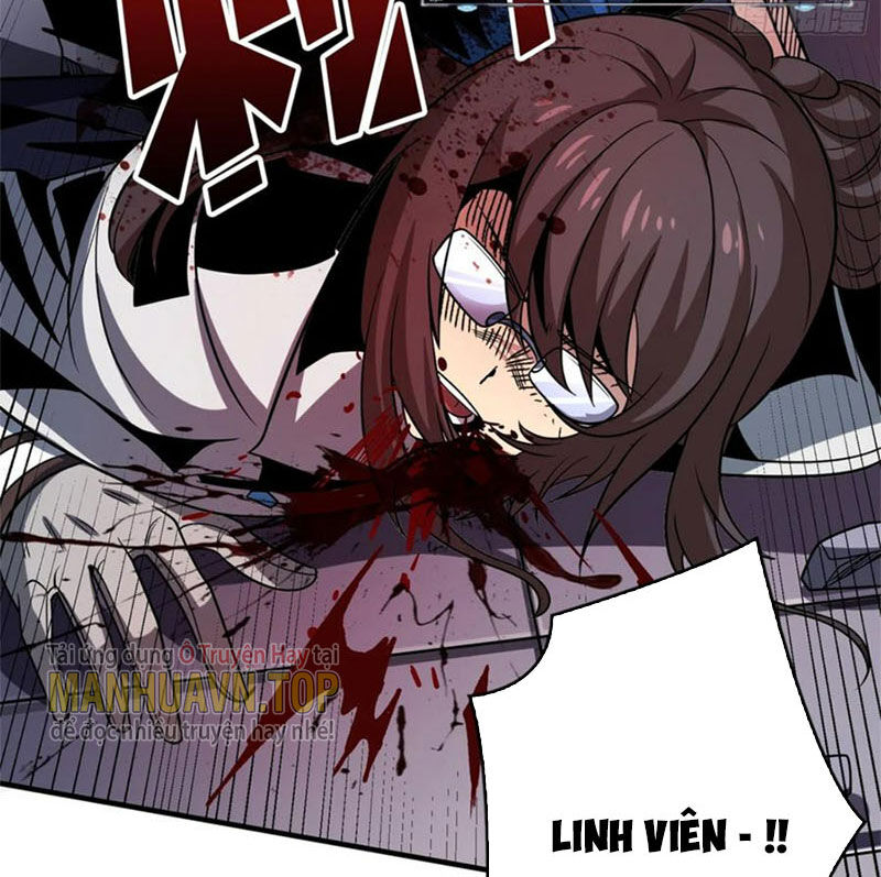 Vừa Chơi Đã Có Tài Khoản Vương Giả Chap 264 - Next Chap 265