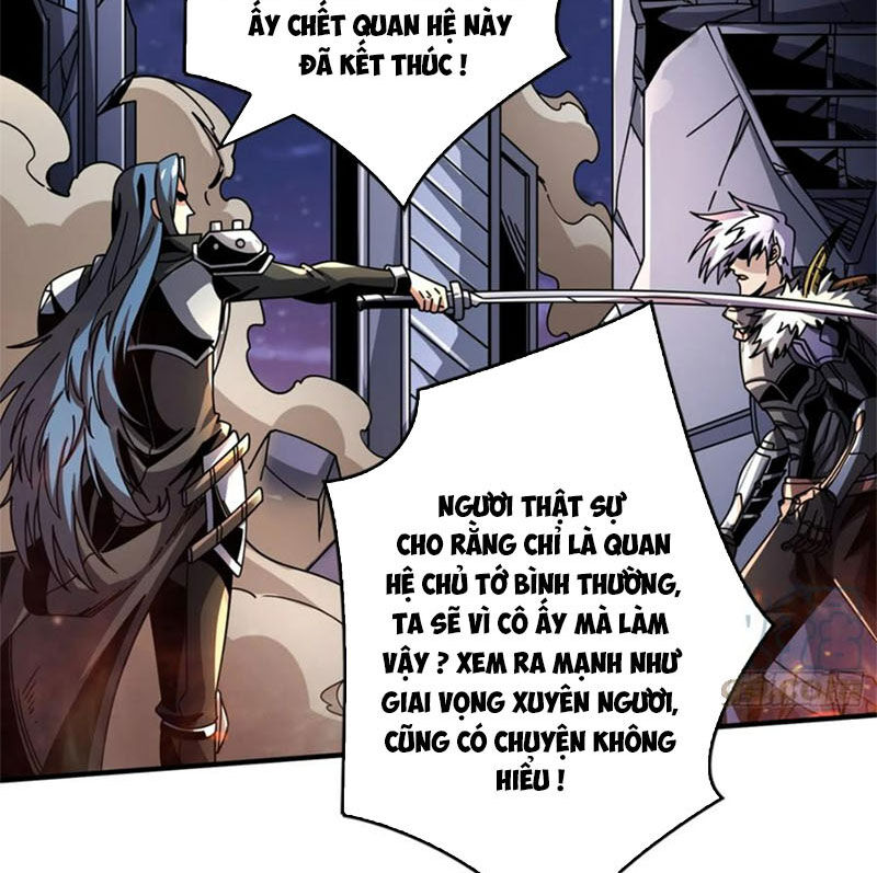 Vừa Chơi Đã Có Tài Khoản Vương Giả Chap 264 - Next Chap 265