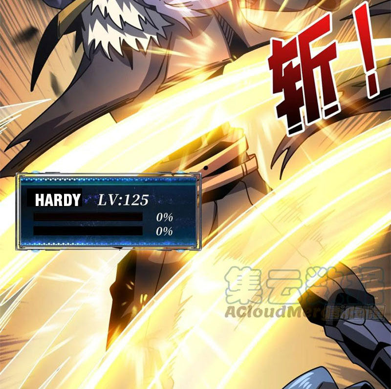 Vừa Chơi Đã Có Tài Khoản Vương Giả Chap 264 - Next Chap 265