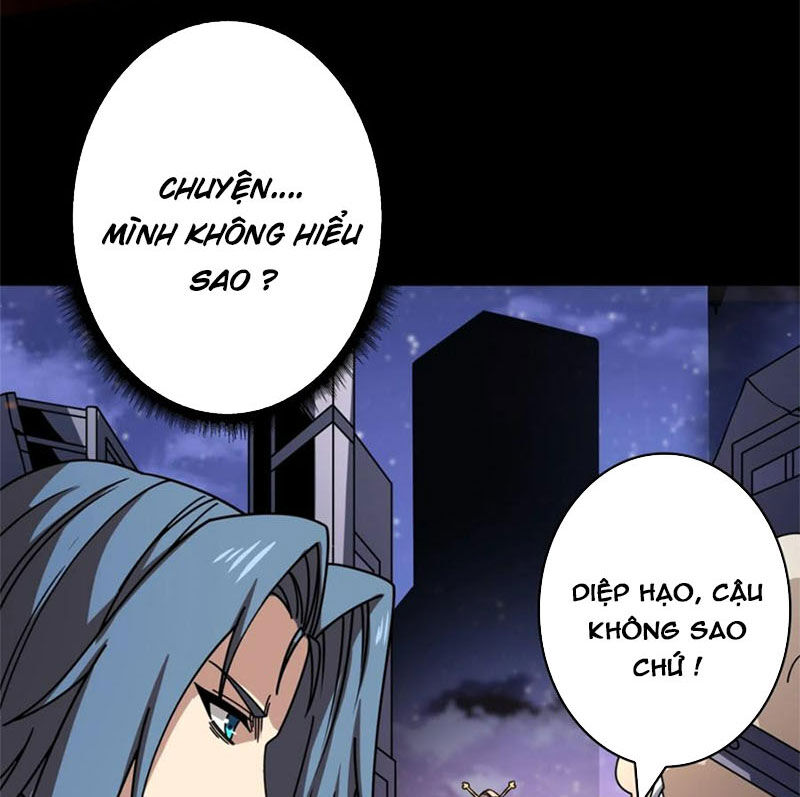 Vừa Chơi Đã Có Tài Khoản Vương Giả Chap 264 - Next Chap 265